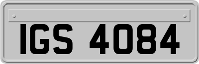 IGS4084