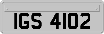 IGS4102