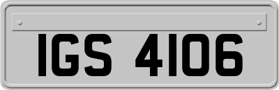 IGS4106