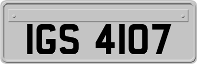 IGS4107