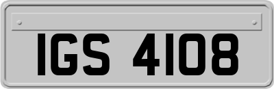 IGS4108