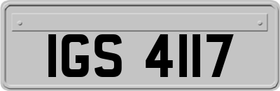 IGS4117