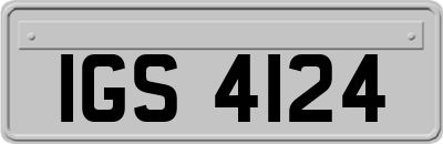 IGS4124