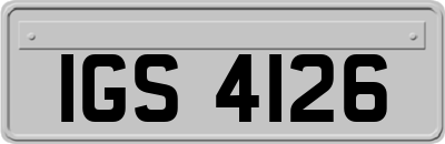IGS4126