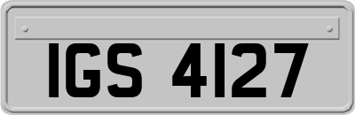 IGS4127