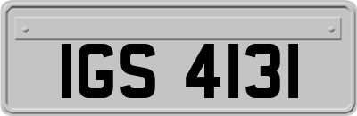 IGS4131