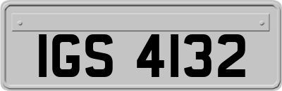 IGS4132