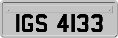 IGS4133
