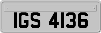 IGS4136