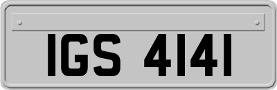 IGS4141