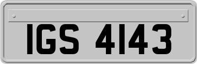 IGS4143