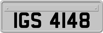 IGS4148