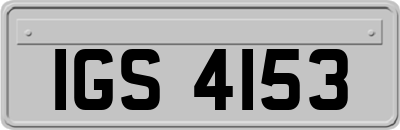 IGS4153