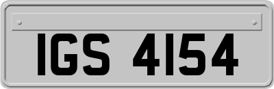 IGS4154