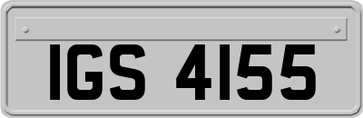 IGS4155