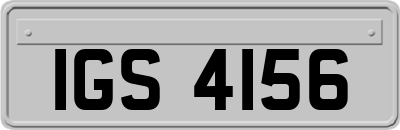 IGS4156