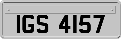 IGS4157