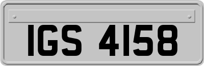 IGS4158