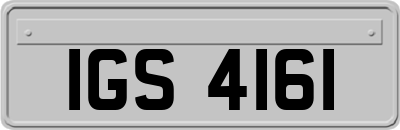 IGS4161