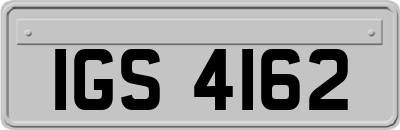 IGS4162