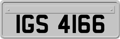 IGS4166