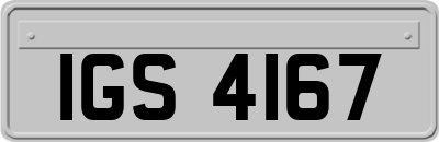 IGS4167