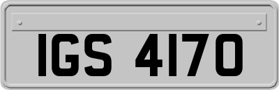 IGS4170