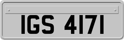 IGS4171