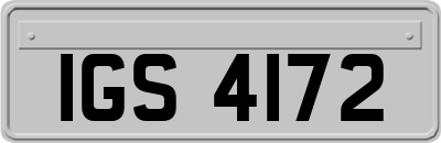IGS4172