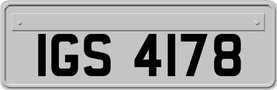 IGS4178