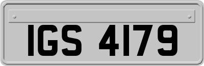 IGS4179