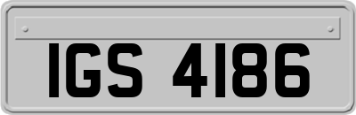 IGS4186