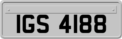 IGS4188