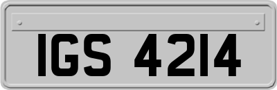 IGS4214