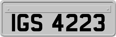 IGS4223