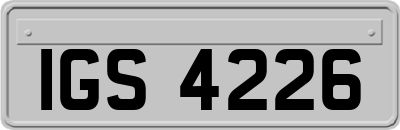 IGS4226