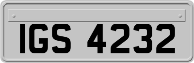 IGS4232