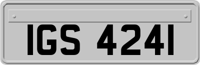 IGS4241