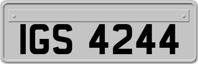 IGS4244