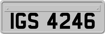 IGS4246
