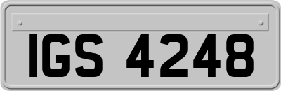 IGS4248
