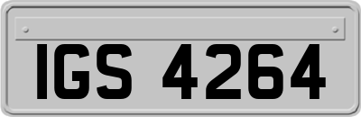 IGS4264