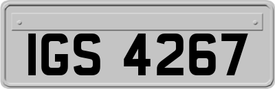 IGS4267