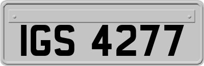 IGS4277