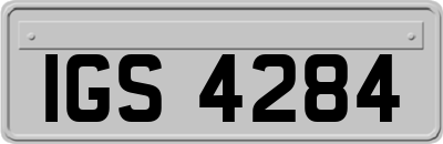 IGS4284