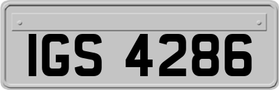IGS4286
