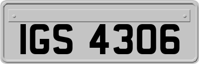 IGS4306