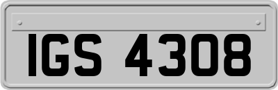 IGS4308