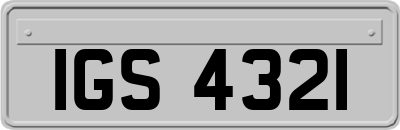 IGS4321