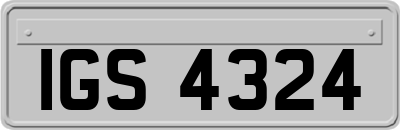 IGS4324